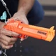 Водный пистолет Nerf Fortnite Super Soaker HC, эко-упаковка - изображение 6