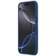 Чохол Nillkin Matte Magnetic Pro на Apple iPhone 16 Pro (6.3") Синій / Blue - зображення 5