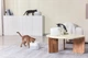 Напувальниця автономна Uah Pet Glow Wireless Pet Fountain (UYSJ05QD) - зображення 6