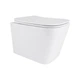 Унитаз подвесной Qtap Tern с сиденьем Soft-close QT17332303ASW - изображение 1