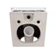 Унитаз подвесной Qtap Tern с сиденьем Soft-close QT17332303ASW - изображение 7