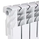 Радиатор биметаллический Thermo Alliance Bi-Ferrum 200/96 0,81 кг - изображение 8