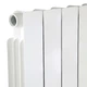 Радіатор біметалічний Thermo Alliance Bi-Vulcan 500/96 1,6 кг - зображення 7