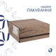 Комплект Qtap Owl: Раковина накладная круглая 400х400х155 мм White + Донный клапан PU02 - изображение 5
