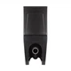 Напольный унитаз Qtap Robin Ultra Quiet безободочный с сиденьем Soft-close MATT BLACK QT13226083AMB - изображение 7