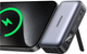 УМБ Ugreen PB503 5000mAh 22.5W з вбудованим роз'ємом USB-C Gray (6941876233380) - зображення 3