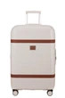 Чемодан 69 См Samsonite IMAGE IVORY 69x45x28(31) KQ5*05003 - изображение 1