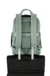 Рюкзак 15" American Tourister SOULPACK ICEBERG GREEN 39x30x20 MI4*04001 - изображение 9