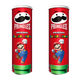 Набір Чипси 2шт Pringles Super Mario Original 165g - зображення 1
