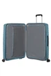 Чемодан 78 См American Tourister FLYTWIST STORM BLUE 78x50x30(33) MI1*01003 - изображение 2