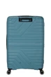 Чемодан 78 См American Tourister FLYTWIST STORM BLUE 78x50x30(33) MI1*01003 - изображение 4