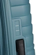 Чемодан 67 См American Tourister FLYTWIST STORM BLUE 67x45x26(29) MI1*01002 - изображение 4
