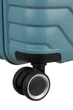 Чемодан 67 См American Tourister FLYTWIST STORM BLUE 67x45x26(29) MI1*01002 - изображение 9