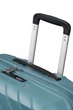 Чемодан 67 См American Tourister FLYTWIST STORM BLUE 67x45x26(29) MI1*01002 - изображение 10