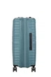 Чемодан 67 См American Tourister FLYTWIST STORM BLUE 67x45x26(29) MI1*01002 - изображение 15