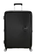 Чемодан 80 См American Tourister SOUNDBOX BLACK 80x56x34(37) 32G*09009 - изображение 1