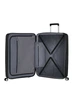 Чемодан 80 См American Tourister SOUNDBOX BLACK 80x56x34(37) 32G*09009 - изображение 2