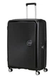 Чемодан 80 См American Tourister SOUNDBOX BLACK 80x56x34(37) 32G*09009 - изображение 3