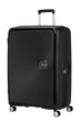 Чемодан 80 См American Tourister SOUNDBOX BLACK 80x56x34(37) 32G*09009 - изображение 7
