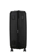 Чемодан 80 См American Tourister SOUNDBOX BLACK 80x56x34(37) 32G*09009 - изображение 10