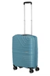 Чемодан 55 См American Tourister FLYTWIST STORM BLUE 55х40х20(23) MI1*01001 - изображение 8