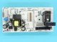 Плата управления GALANZ, MEL964, MEL964-SE17, MEL964-SE17(EUP)\A, для микроволновки Beko MOC20130SFB. (05186) - изображение 1