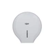 Держатель для туалетной бумаги Qtap Pohodli 270 мм QTDP112WP White (Držák) - изображение 3