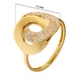 Кільце Diamant К3451 (543205) 17.0 - зображення 2