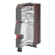 Котел твердопаливний сталевий Thermo Alliance Vulcan V 4.0 SF 18 - зображення 5