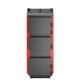 Котел твердотопливный стальной Thermo Alliance Vulcan Plus V 4.0 VPSFW 80 - изображение 3