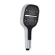 Лейка для ручного душа Qtap Rucni 130x130 мм QTRUC125CRM45956 Chrome - изображение 1
