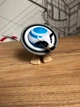 La Vaca Saturno Saturnita (Brainrot Edition) — корова, видевшая галактики и не вернувшаяся - изображение 2