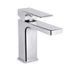 Смеситель для раковины Qtap Gemini (с гигиеническим душем) QTGEM272CRM45689 Chrome - изображение 3