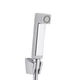 Смеситель для раковины Qtap Gemini (с гигиеническим душем) QTGEM272CRM45689 Chrome - изображение 4
