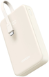 УМБ Ugreen PB505 20000mAh 22.5W White (6941876233403) - зображення 3
