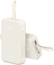 УМБ Ugreen PB505 20000mAh 22.5W White (6941876233403) - зображення 6