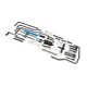 Блокировка ГРМ Citroen Peugeot PSA D TD TDi HDi (34 предмета) Falcon (F04073) - изображение 3