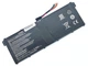 Батарея AP16M5J для ACER Aspire A114-31, A315-21, A315-51, A515-51, ES1-523, ES1-532, ES1-533, ES1-732 AP16M4J (7.6V 6100mAh 4 - зображення 1