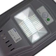 Світильник LED консольний на сонячній батареї IP54 HL-602/20 Brille 34-306 - зображення 8