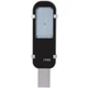 Світильник на стовп LED IP65 HL-600/20 C Brille 32-700 - зображення 7