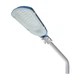 Светильник консольный на столб LED IP65 HL-601/24 C H/BL Brille 32-703 - изображение 6