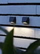 Подсветка LED фасадная IP54 AL-284/6 BK Brille 34-301 - изображение 9
