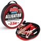Провода-прикуриватели Alligator 500А 3,5м (BC652) - изображение 1