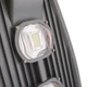 Уличный светодиодный консольный светильник LED-604/150 C COB Brille L73-008 - изображение 3