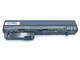 Батарея для ноутбука HP EliteBook 2530p, 2540p, 2400, 2510p, nc2400, NC2410 (HSTNN-FB22, RW556AA,HSTNN-XB21) (10.8V 5200mAh) - изображение 2