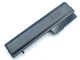 Батарея для ноутбука HP EliteBook 2530p, 2540p, 2400, 2510p, nc2400, NC2410 (HSTNN-FB22, RW556AA,HSTNN-XB21) (10.8V 5200mAh) - изображение 3