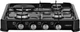 Настільна плита Ardesto CTC-NS5015B - зображення 6