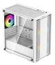 Корпус Deepcool CC360 WH ARGB (R-CC360-WHAPM3-G-1) - изображение 2