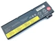 Батарея Lenovo 01AV423 ThinkPad T470, T480, T570, T580, P51S, P52S (01AV424) (10,8 [ID: 2649458410]V 5200mAh) - зображення 1
