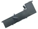Батарея L19D3PD3 для Lenovo Ideapad S540-13API S540-13ARE S540-13ITL S540-13IML (L19M3PD3 L19D3PD3) (11.1V 4100mAh 45Wh) - изображение 3